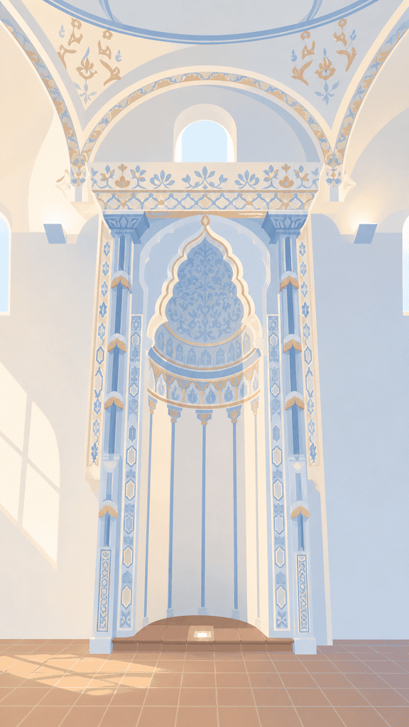 Fethiye Mosque