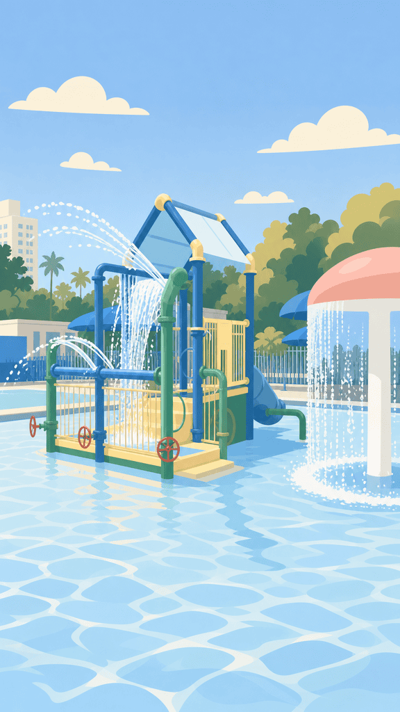 Flamingo Park