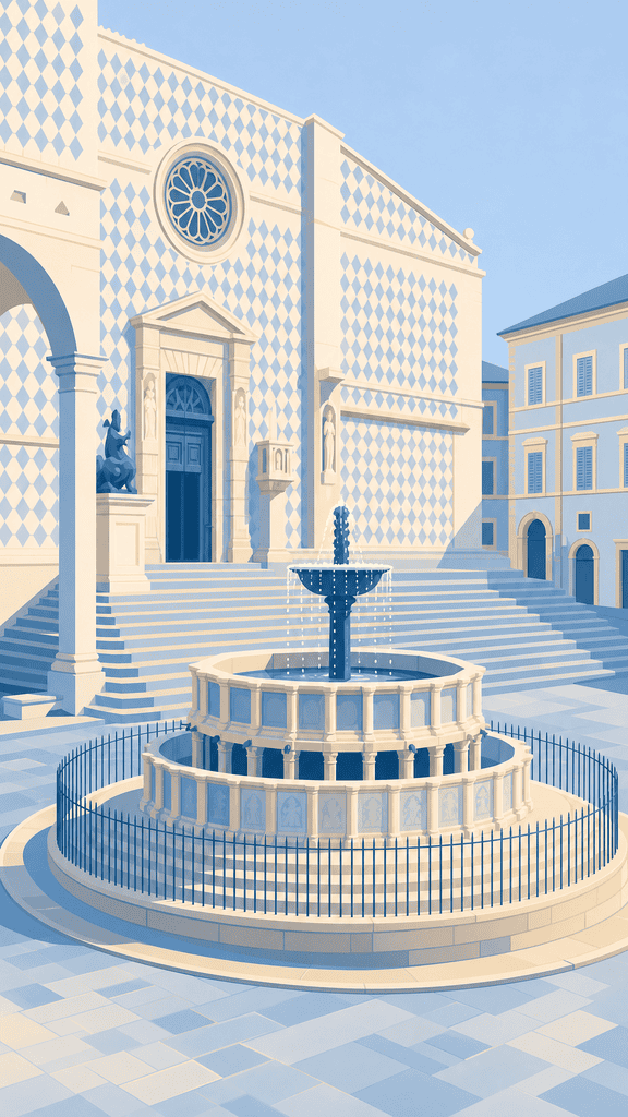 Fontana Maggiore