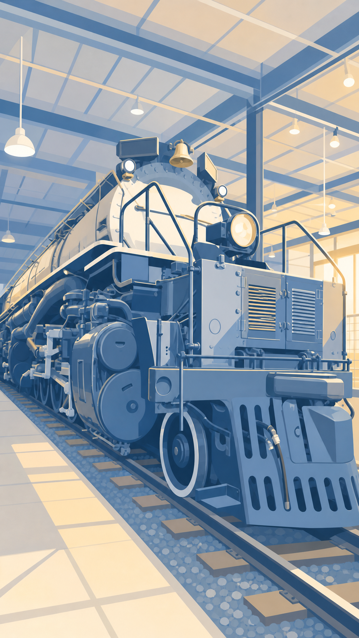 Forney Museum of Transportation