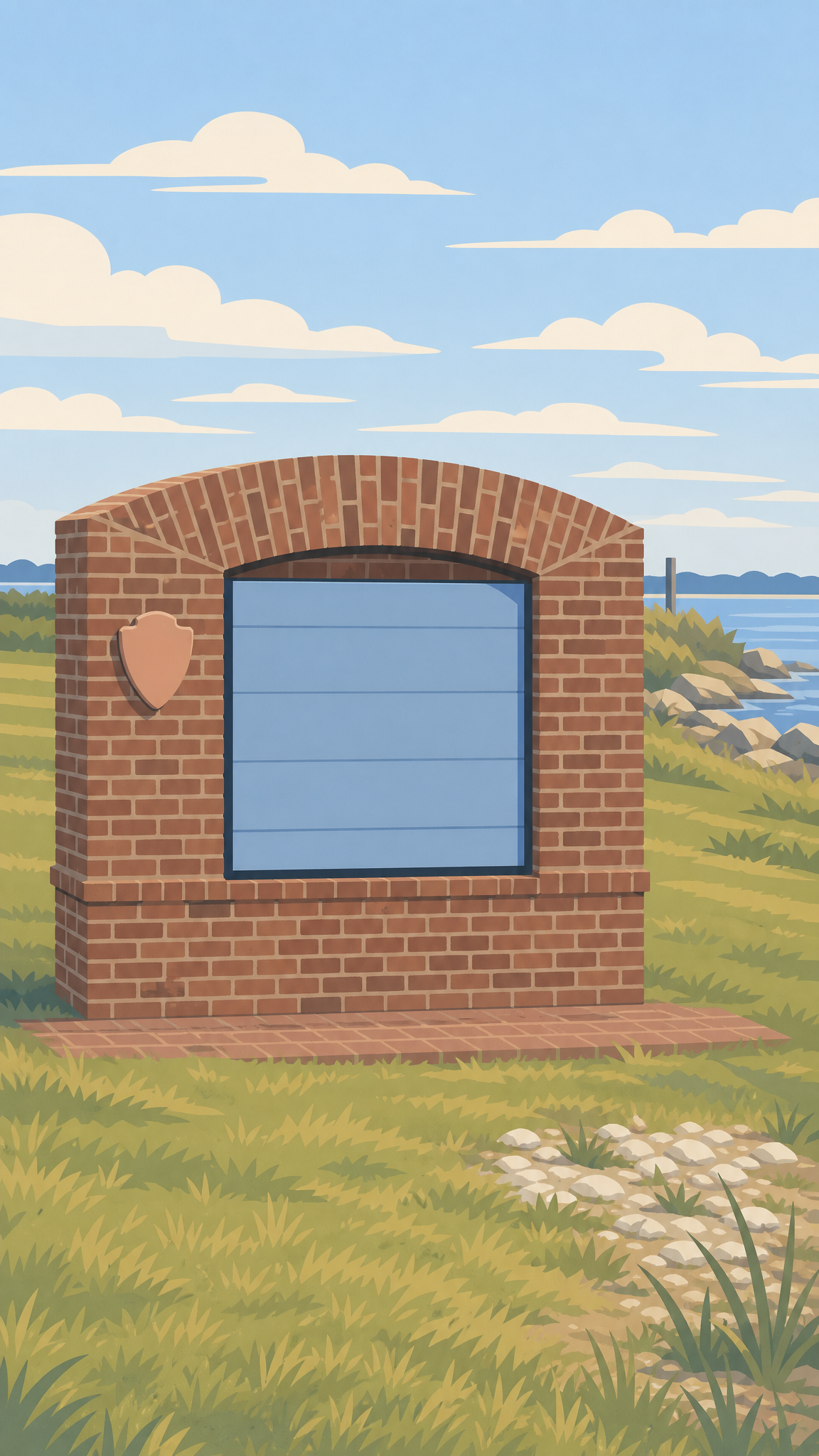Fort Sumter