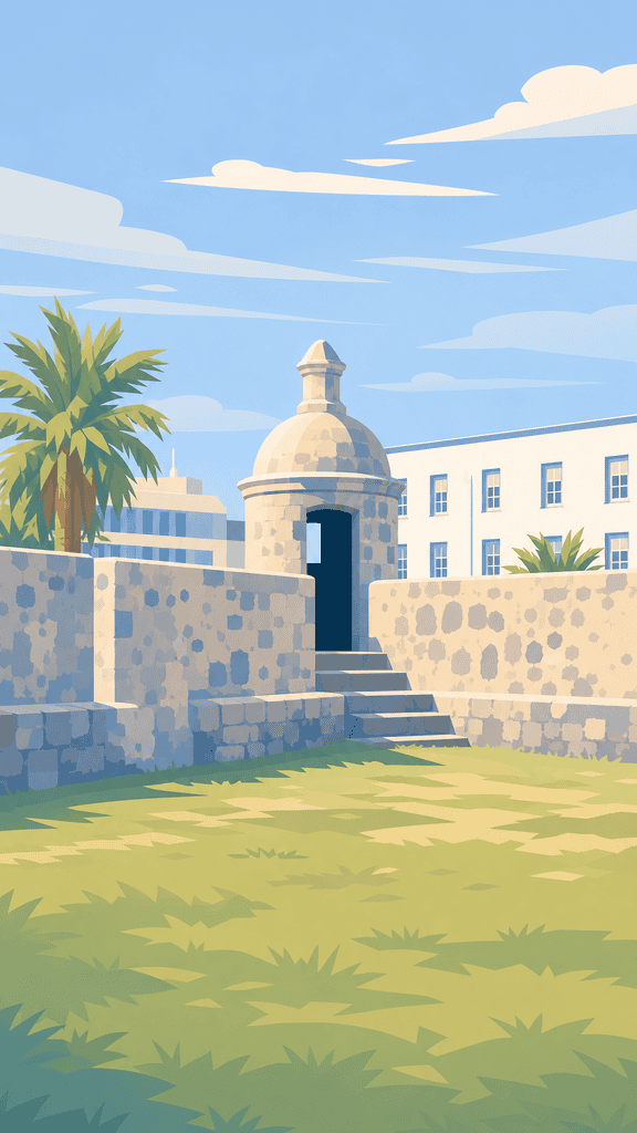 Forte de São Brás