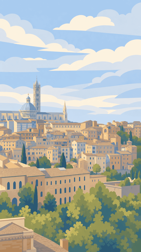 Medici Fortress