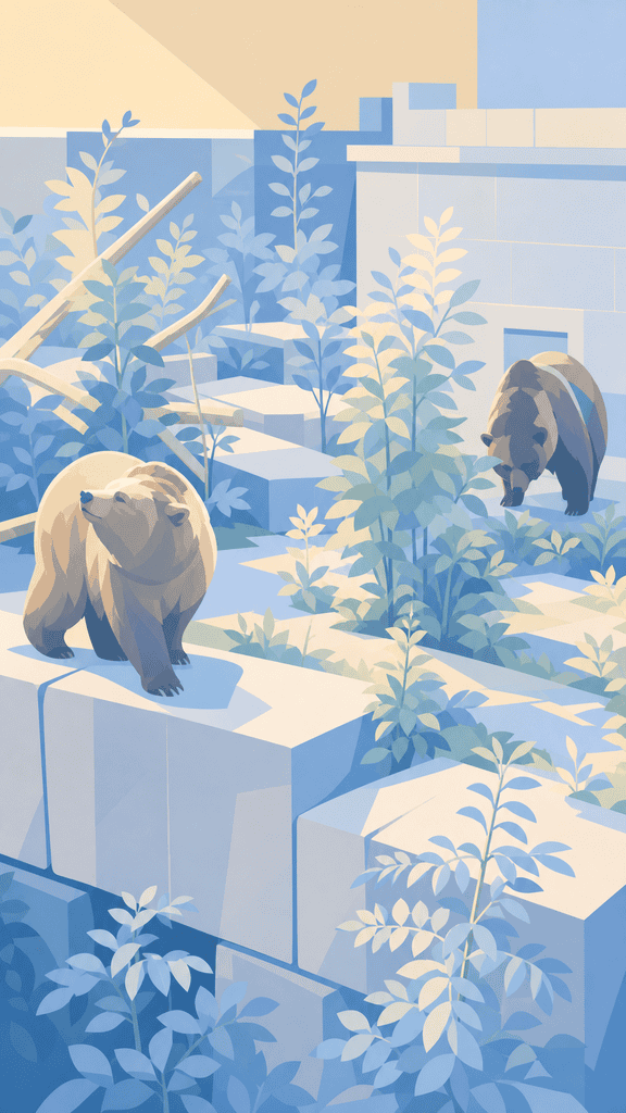 Fosse aux Ours