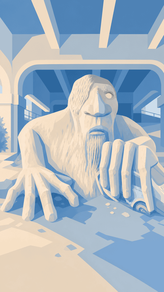 Fremont Troll