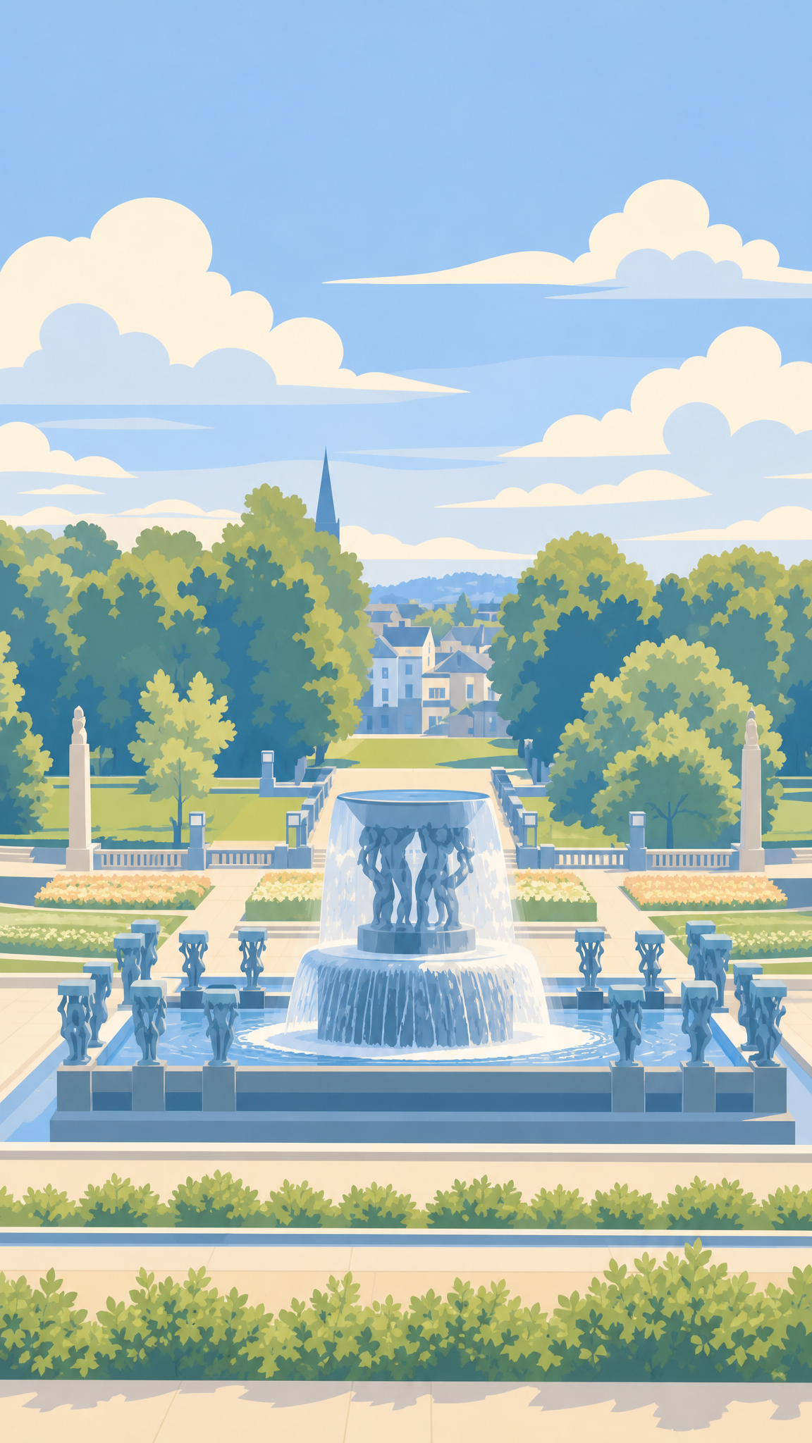 Frognerparken