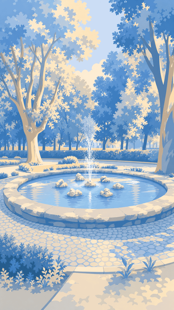 Frontone Gardens