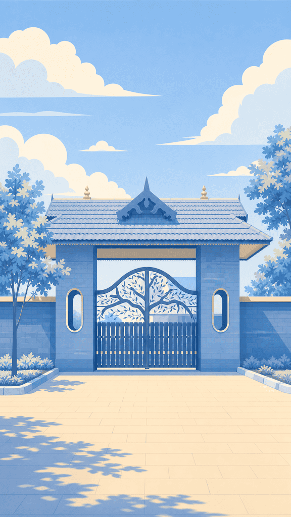 Fun Retreat Resort