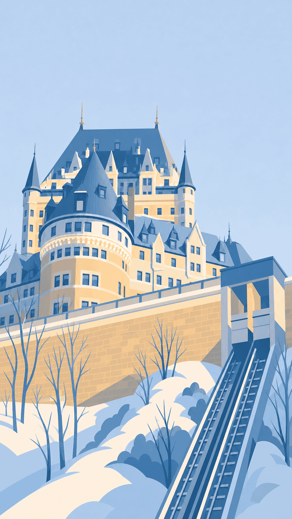 Funiculaire du Vieux-Québec