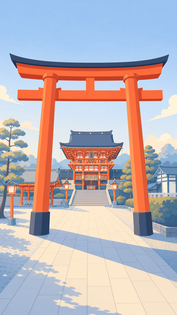 Fushimi Inari-taisha