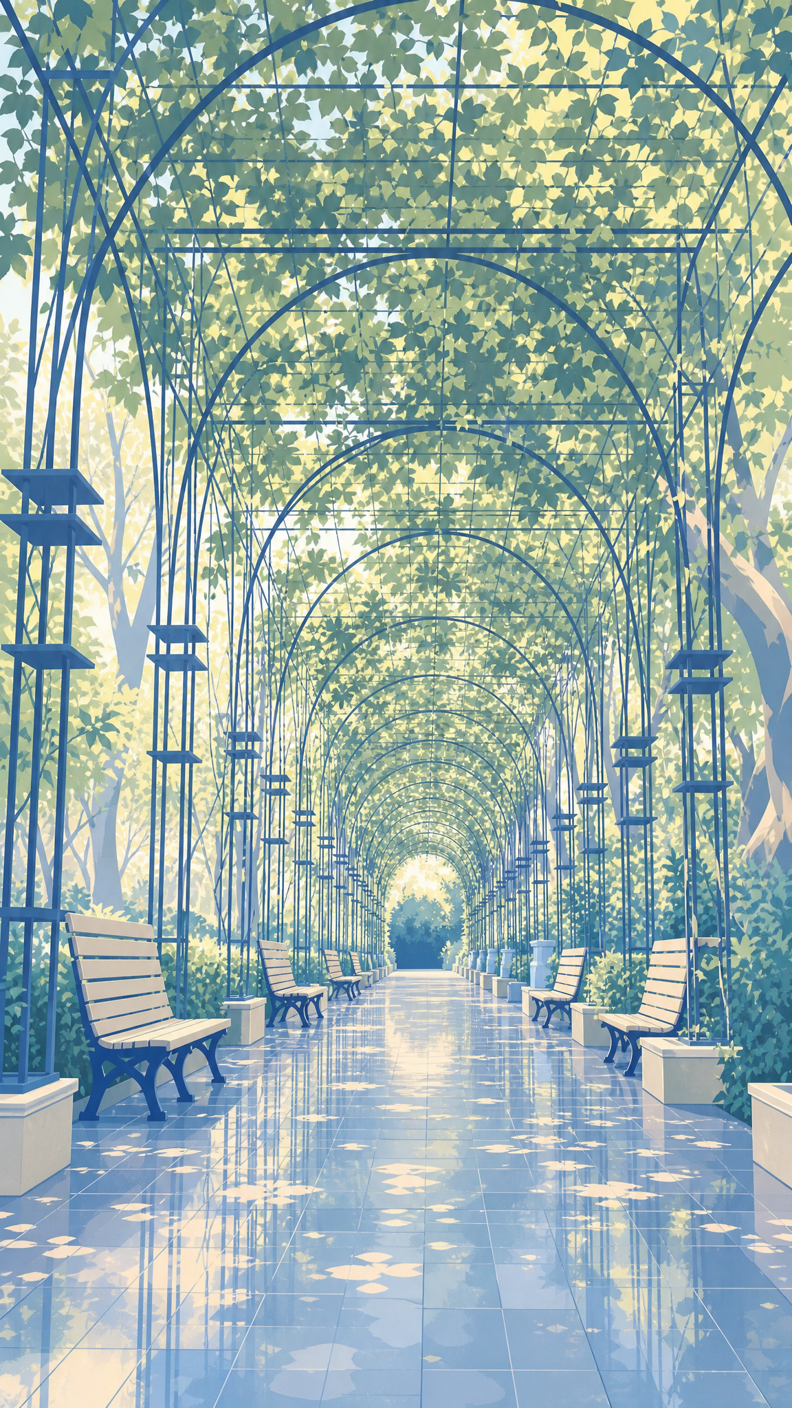 Fuxing Park
