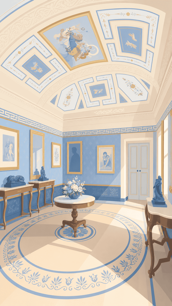 Gabriele D'Annunzio's Birthplace Museum