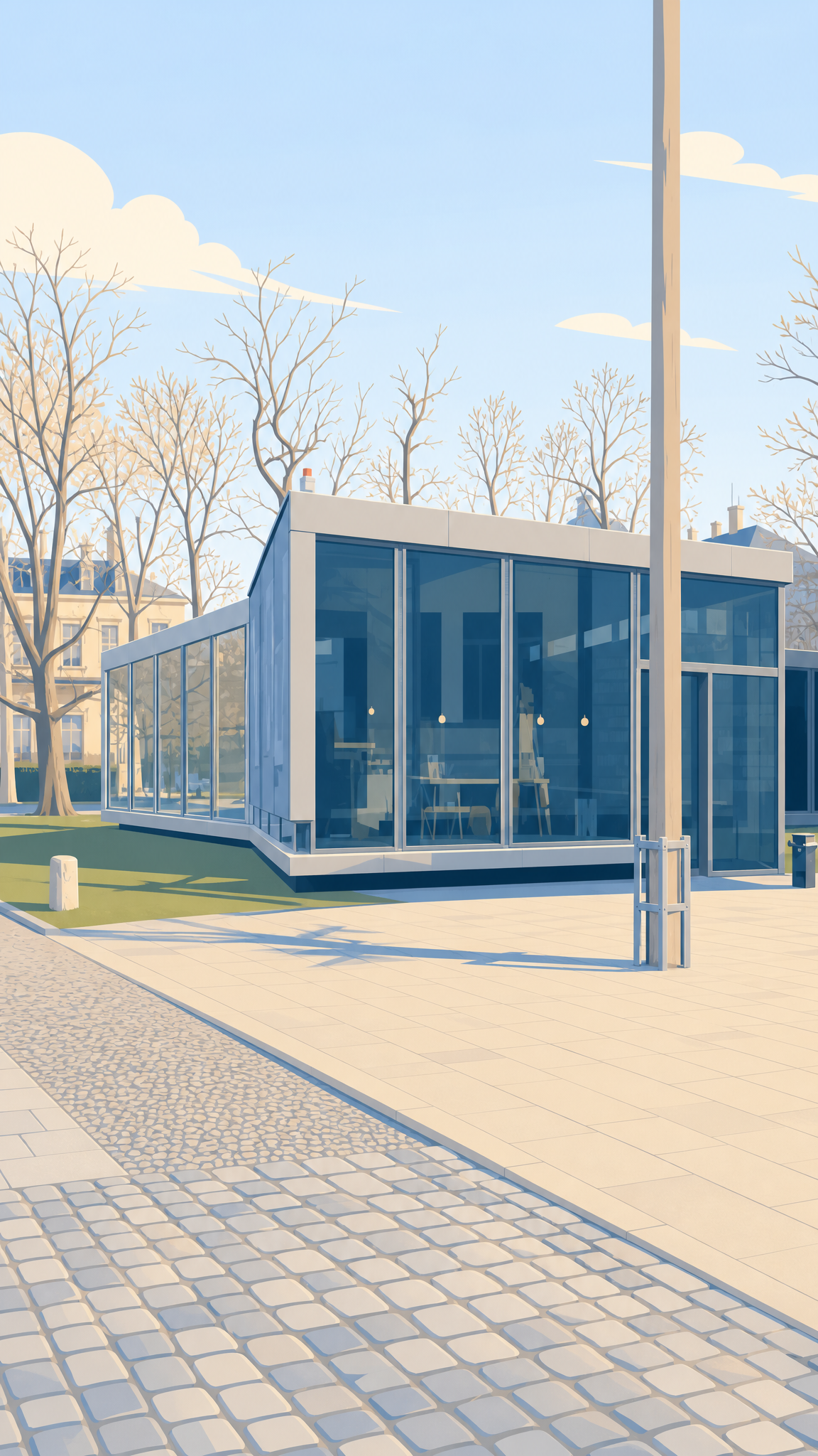 Galerie für Zeitgenössische Kunst