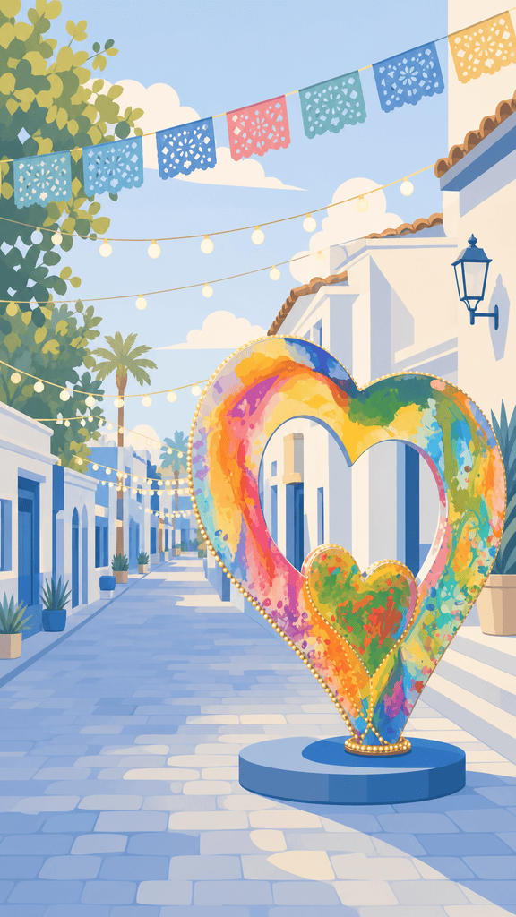 Gallery District, San Jose de Cabo