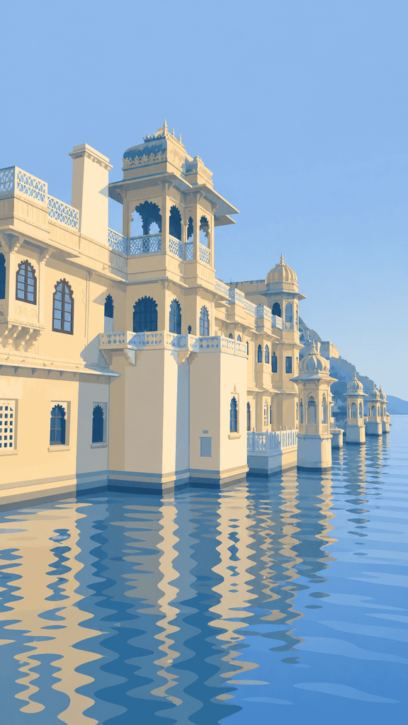 Gangaur Ghat