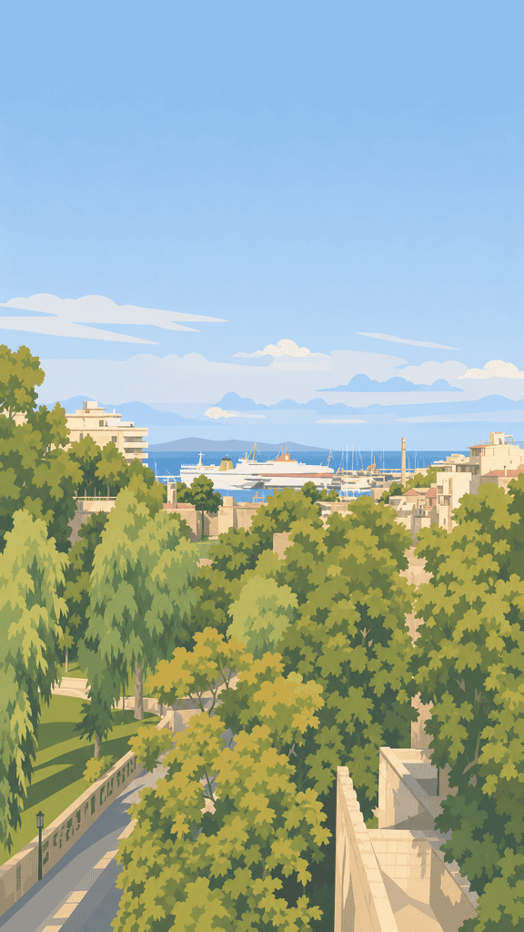 Georgiadis Park