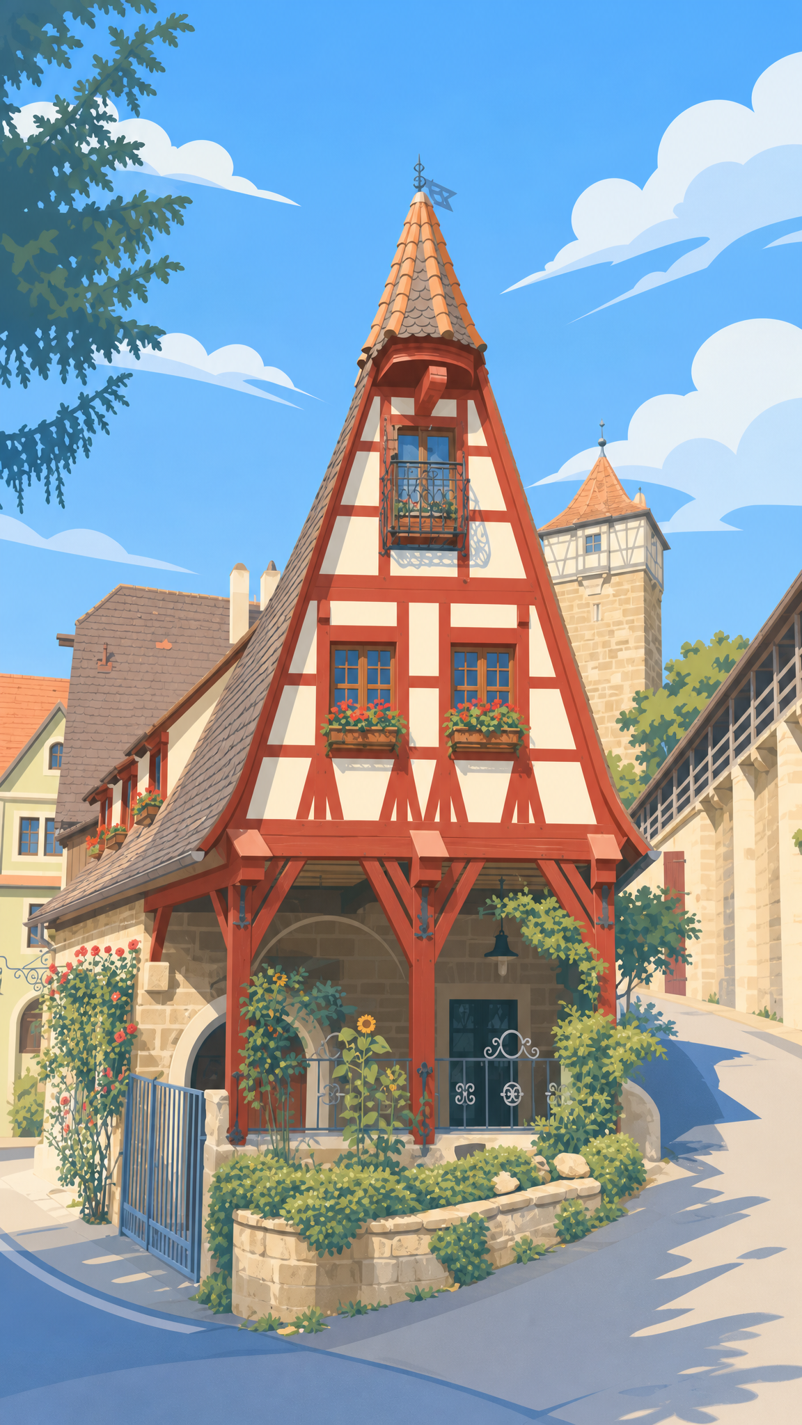 Gerlachschmiede