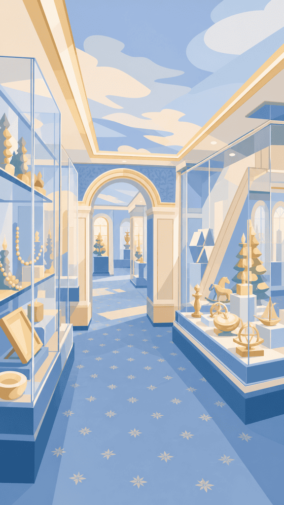 German Christmas Museum