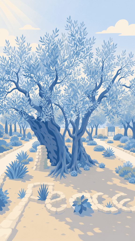 Gethsemane