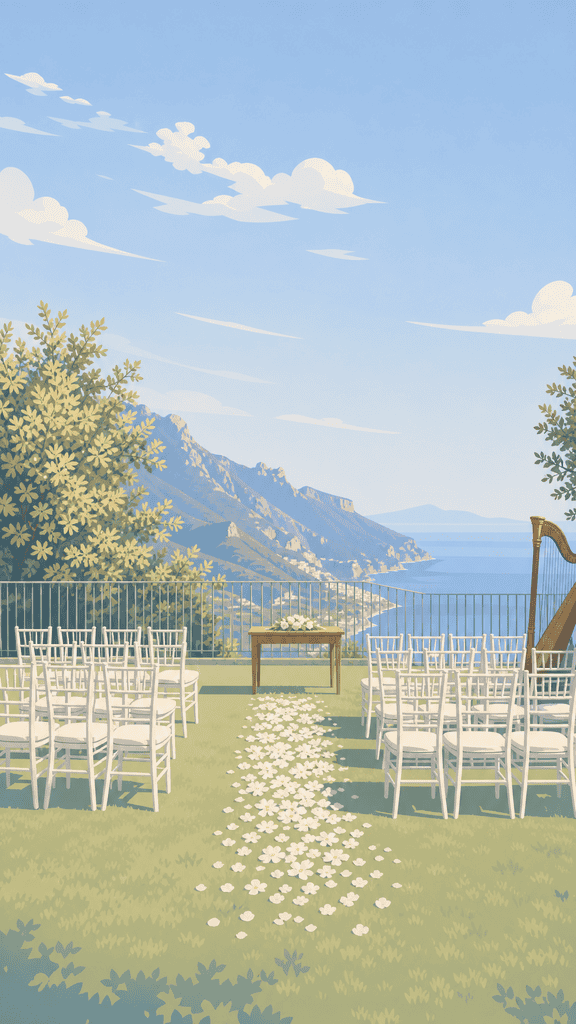 Giardini Principessa di Piemonte