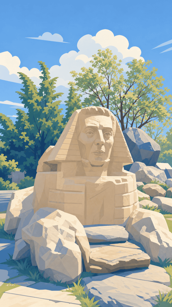 Gilgal Sculpture Garden