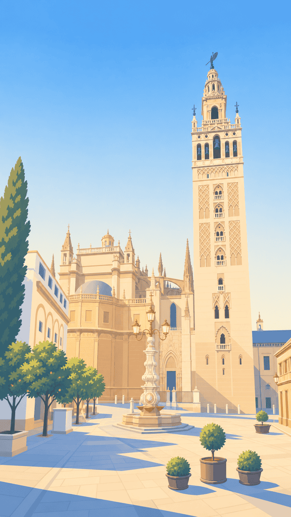 Giralda