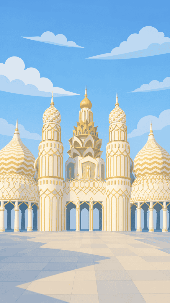 Global Village