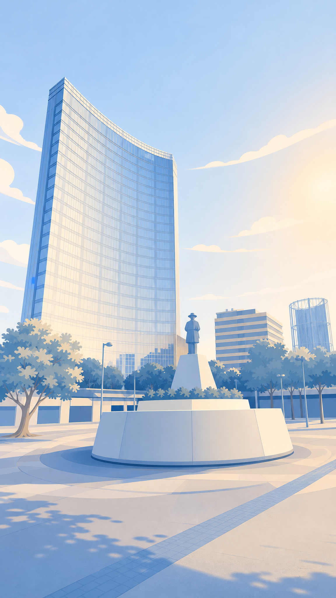 Glorieta de los Insurgentes