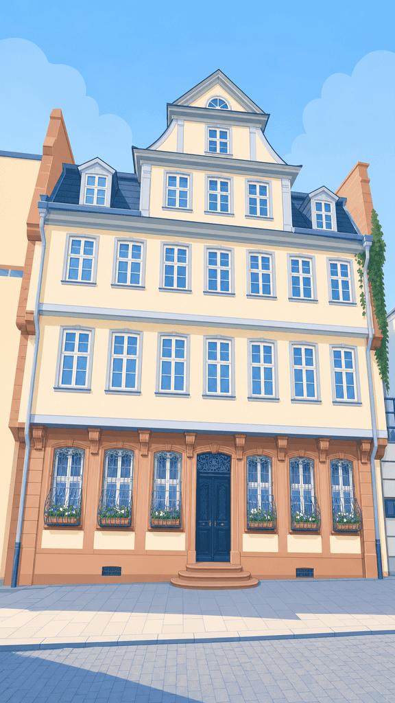 Goethe-Haus