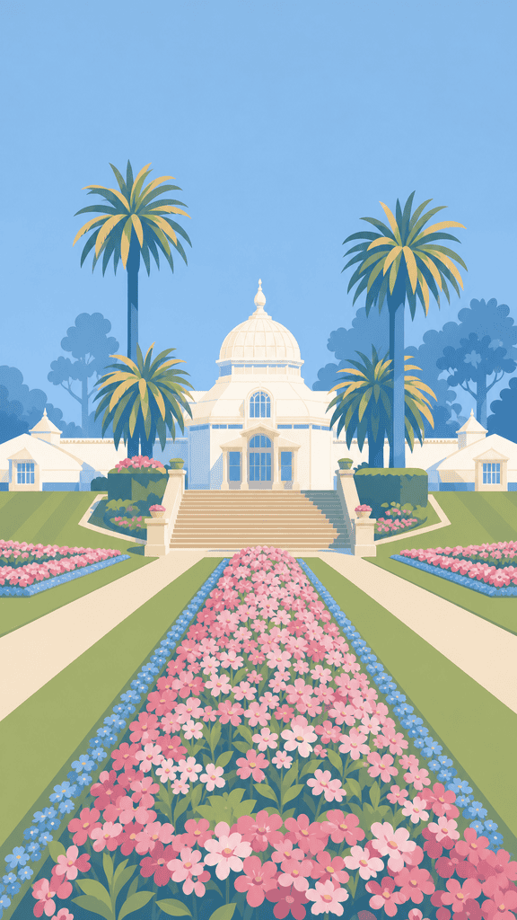 Golden Gate Park