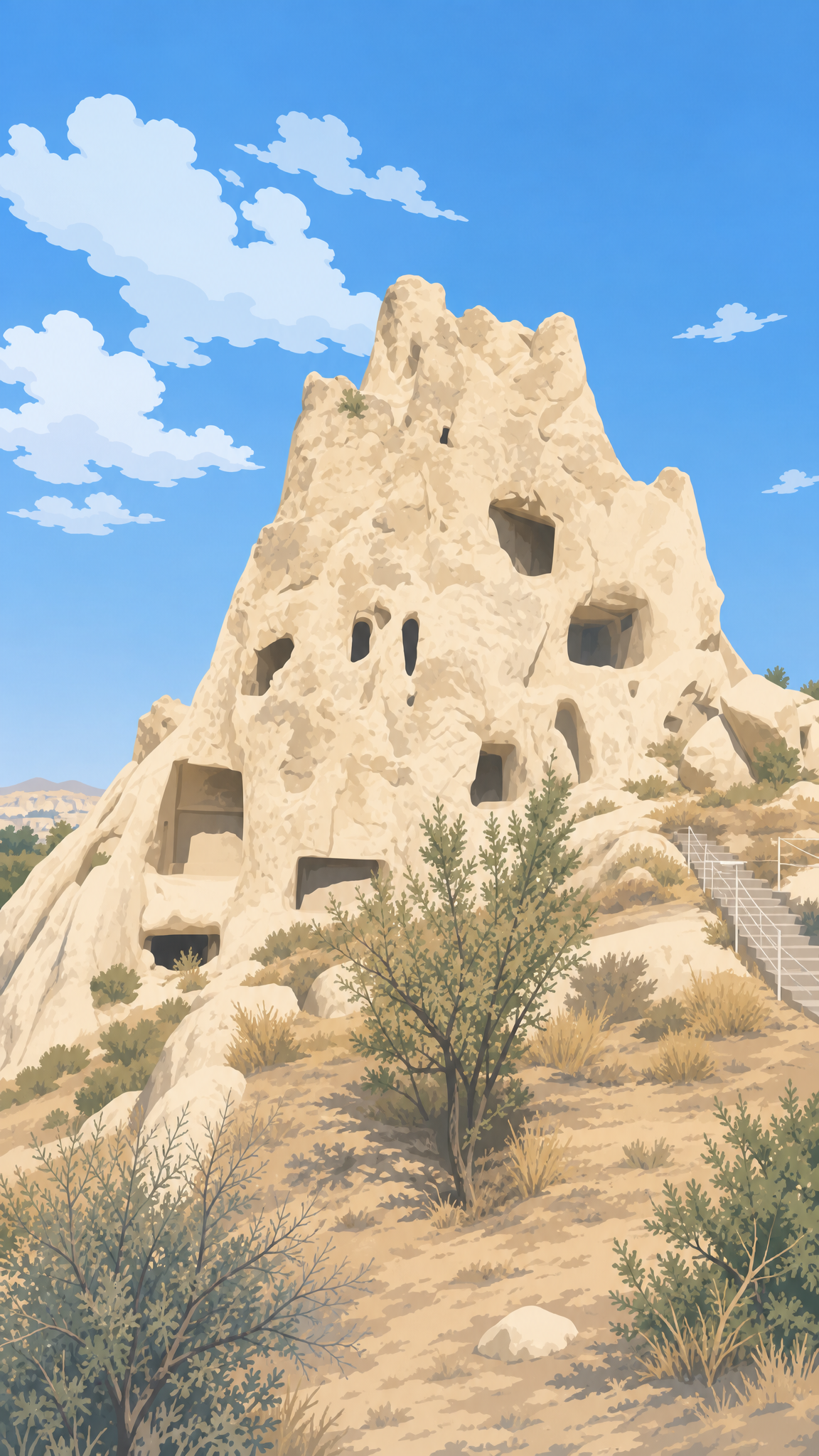 Göreme National Park