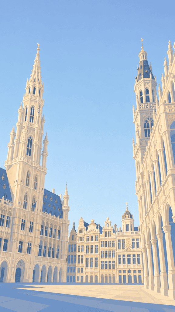 Grand-Place