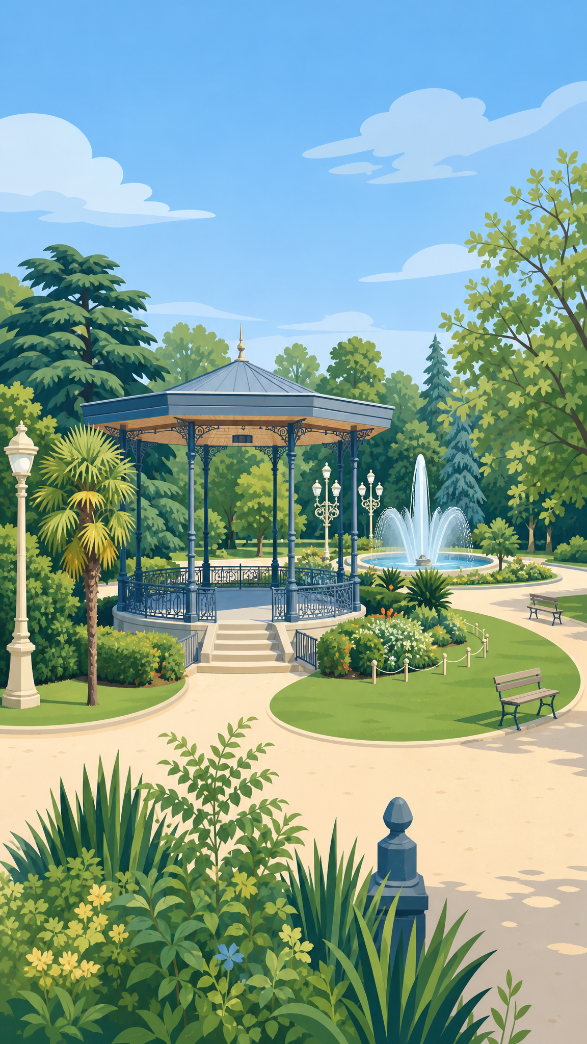Grand Rond