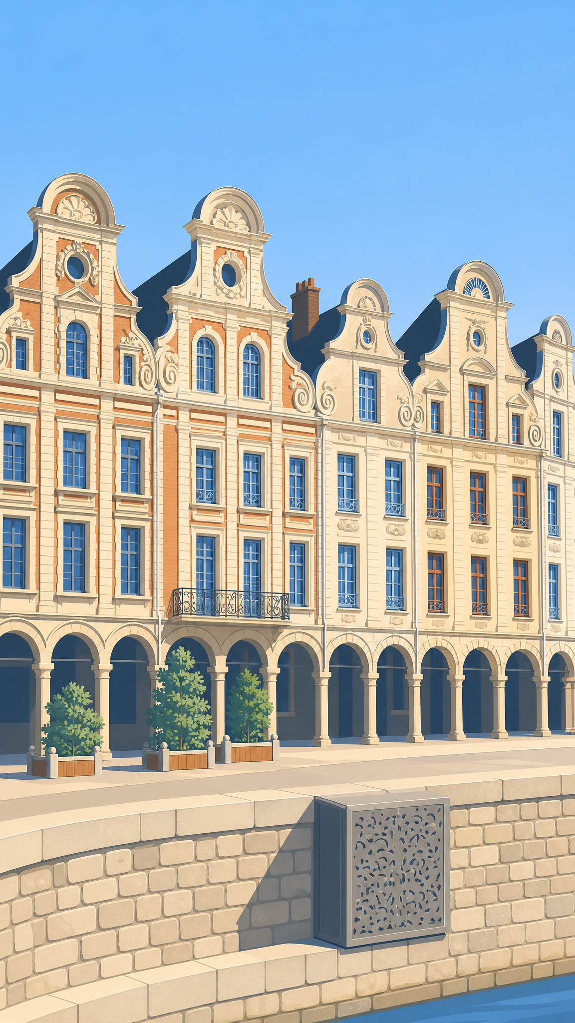Grand&rsquo; Place