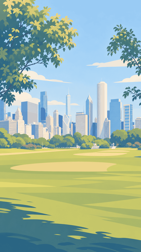 Grant Park