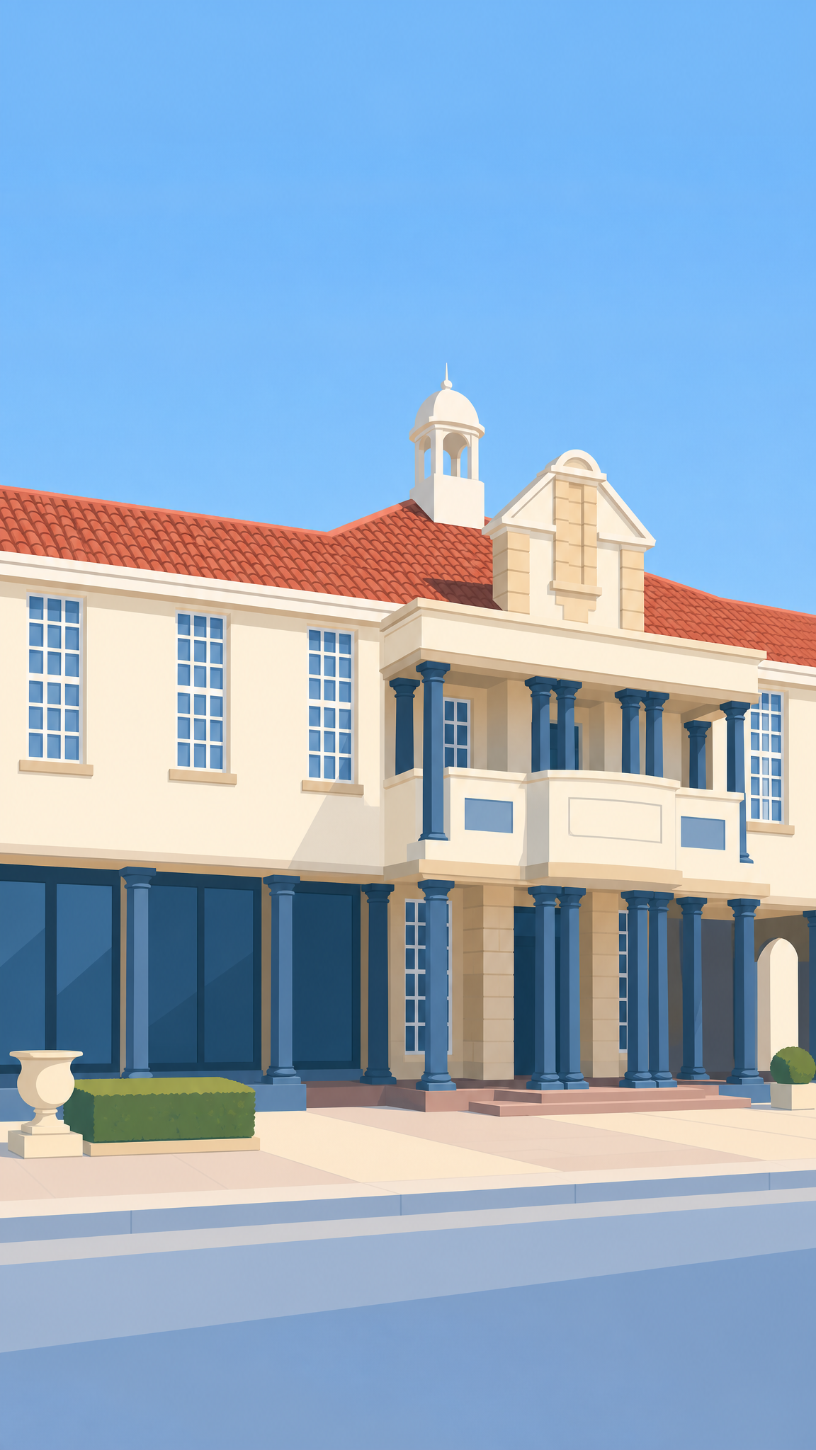 Grey Museum