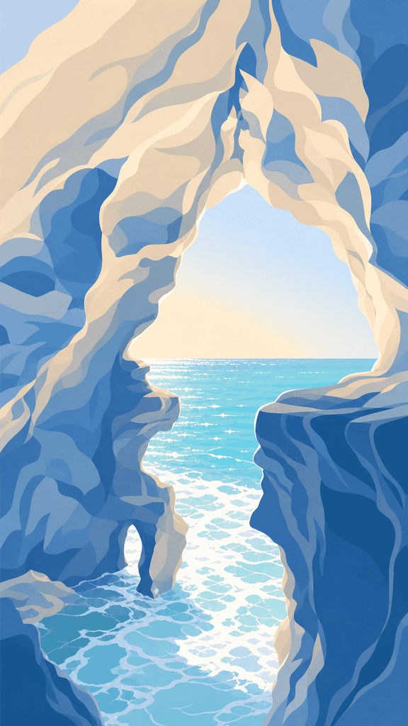Grottes d'Hercule