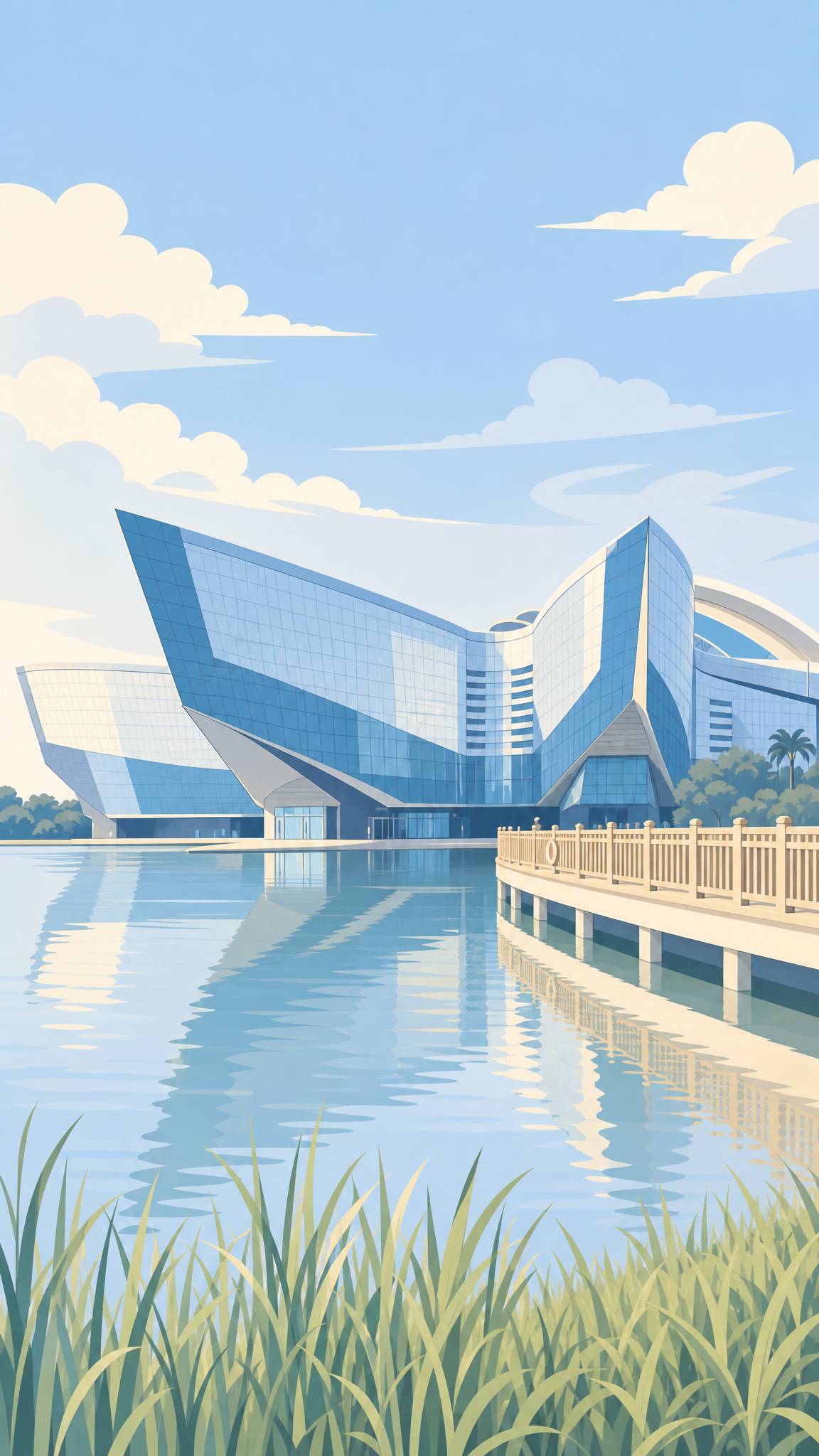 Guangdong Science Center