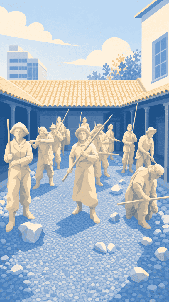 Guemes Museum