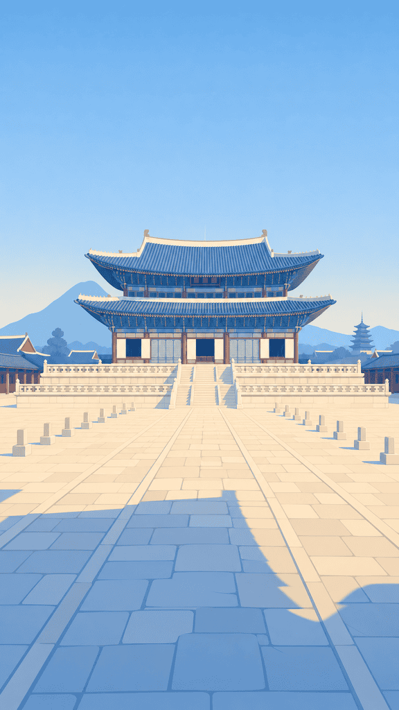 Gyeongbokgung