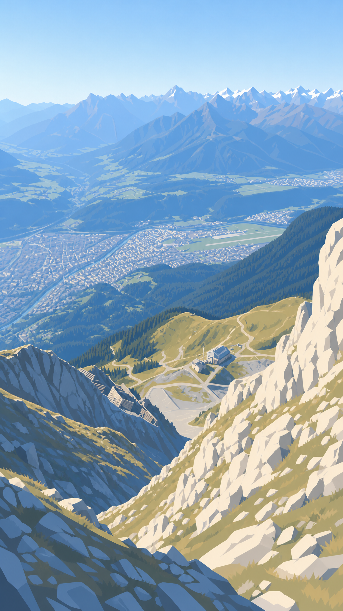 Hafelekarspitze