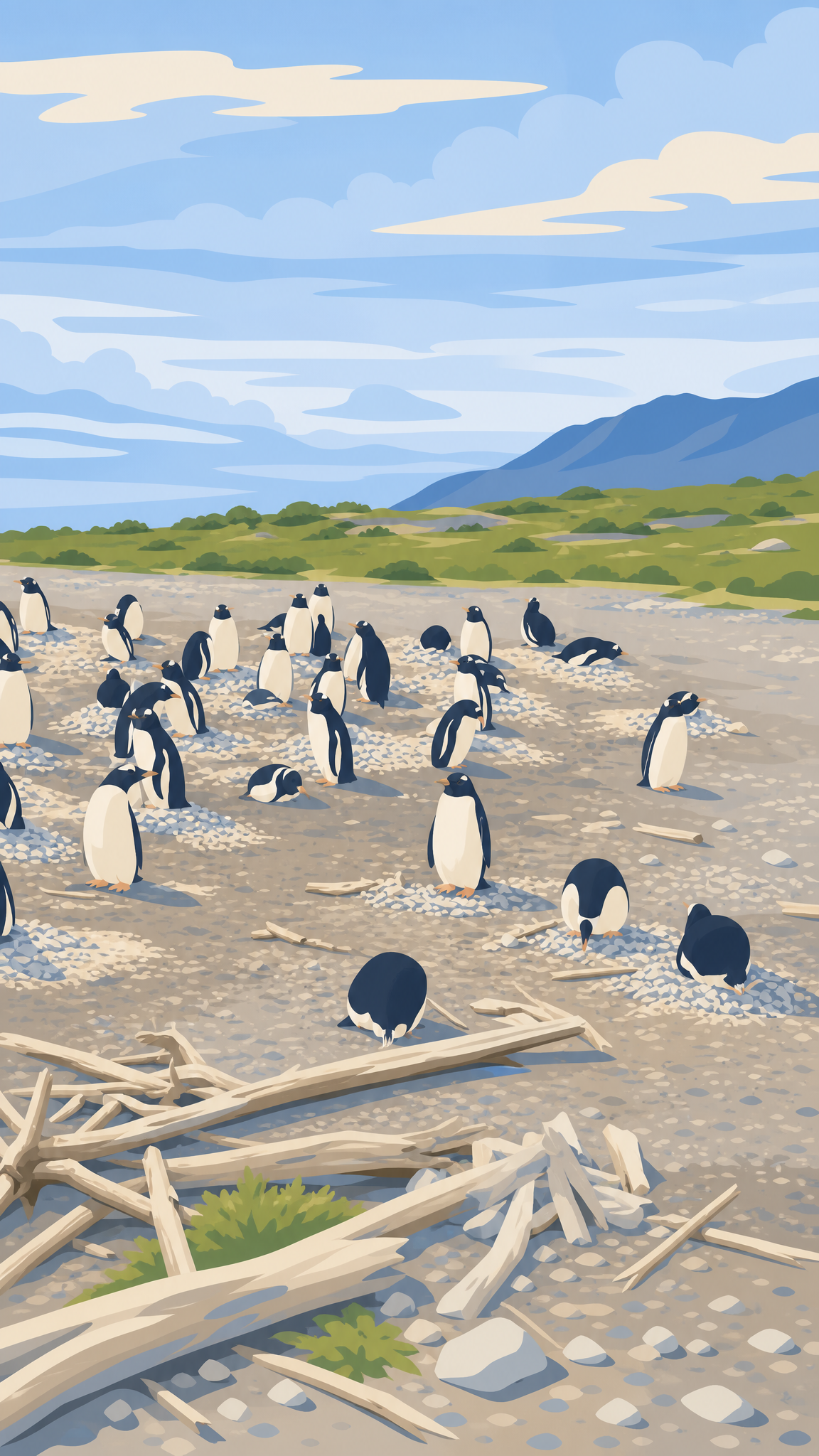 Hammer Island