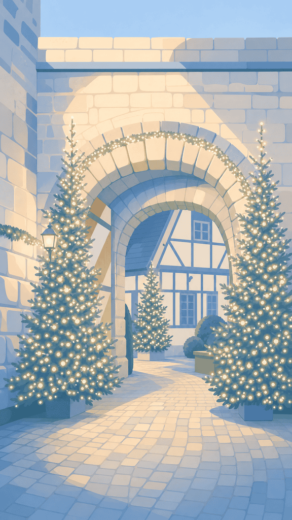 Handwerkerhof Nürnberg