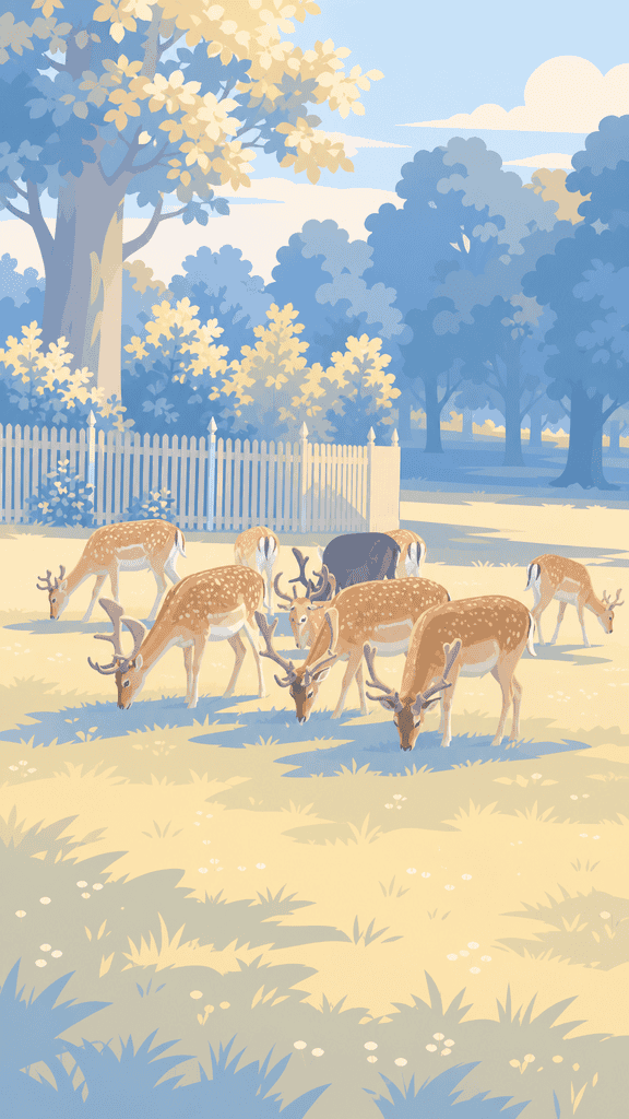 Hanover Zoo