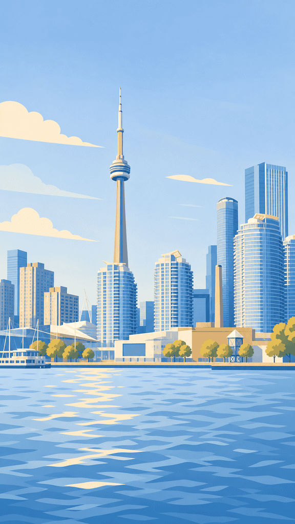 Harbourfront Centre