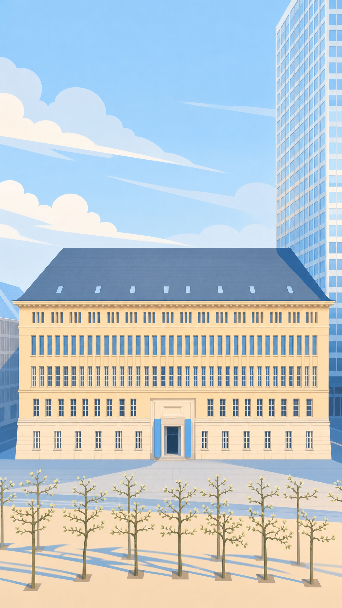 Haus der Geschichte Nordrhein-Westfalen
