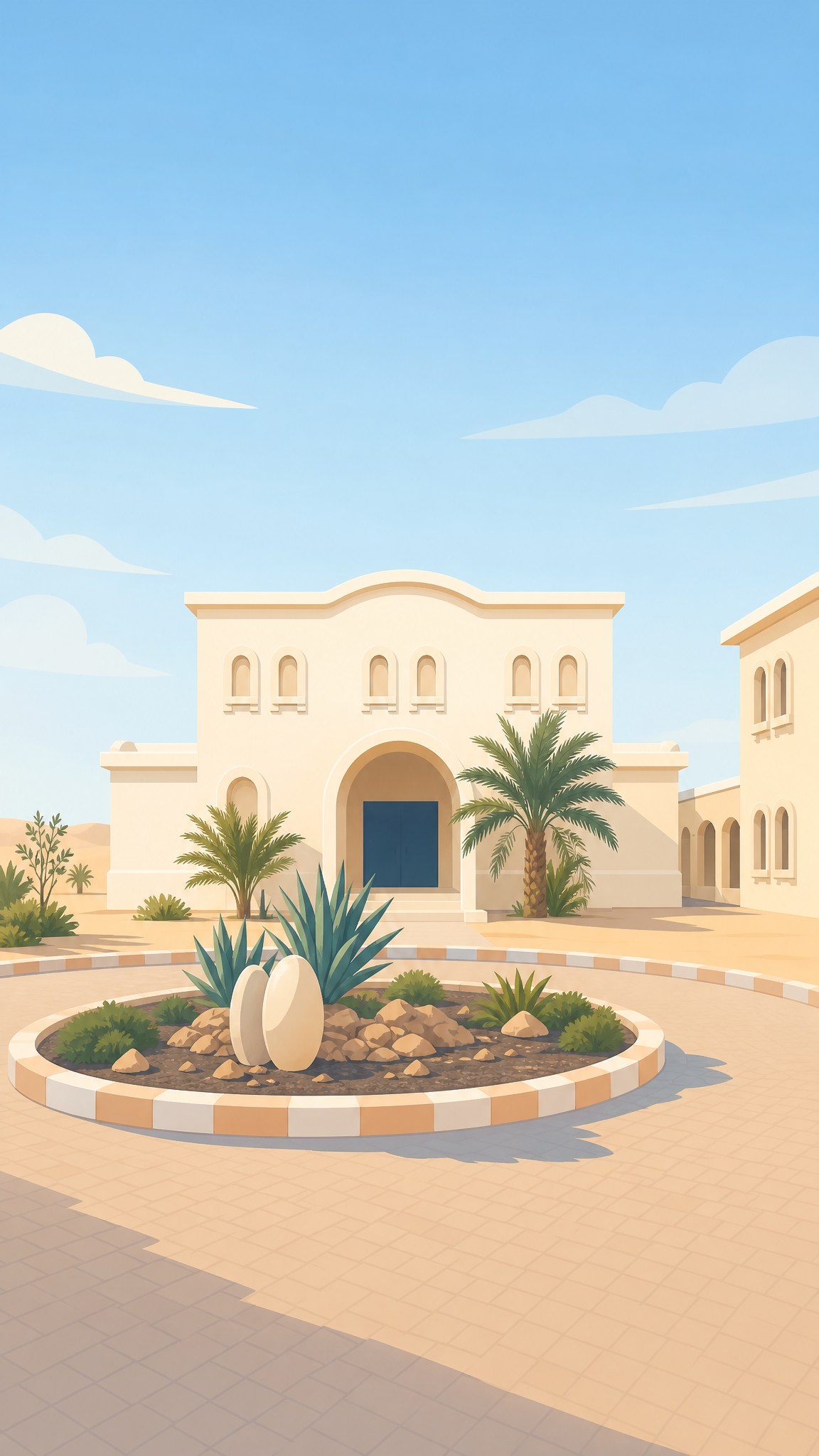 Hepca Red Sea wonders museum