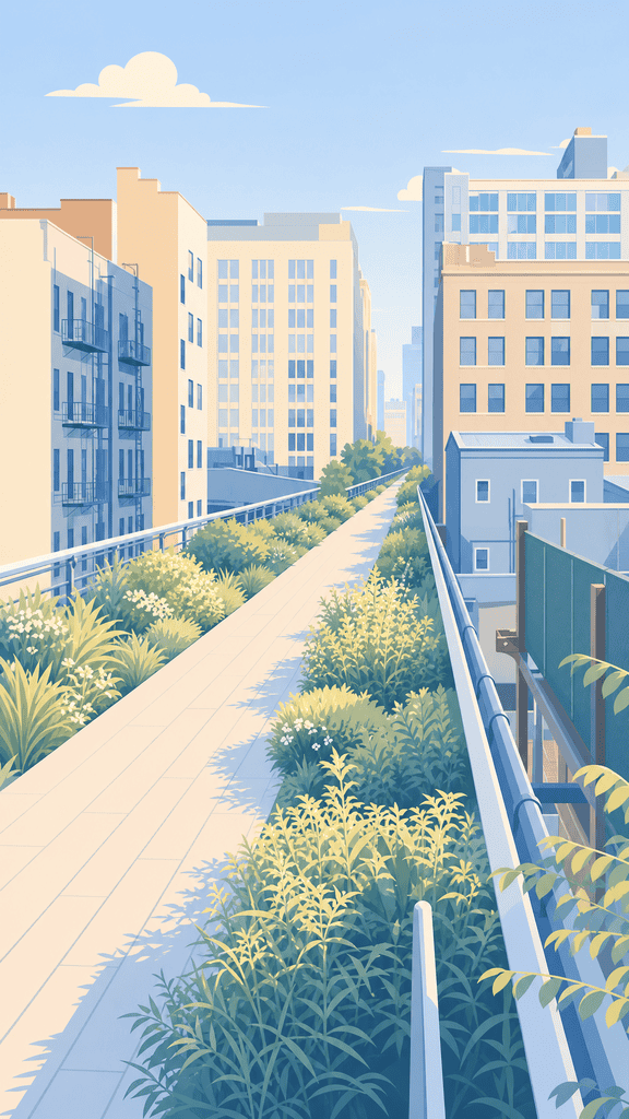 High Line