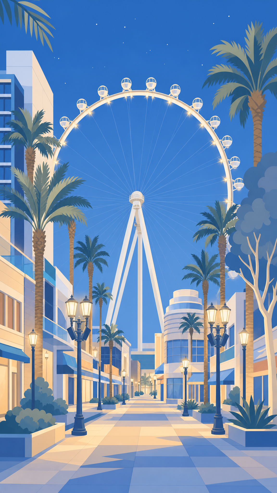 High Roller