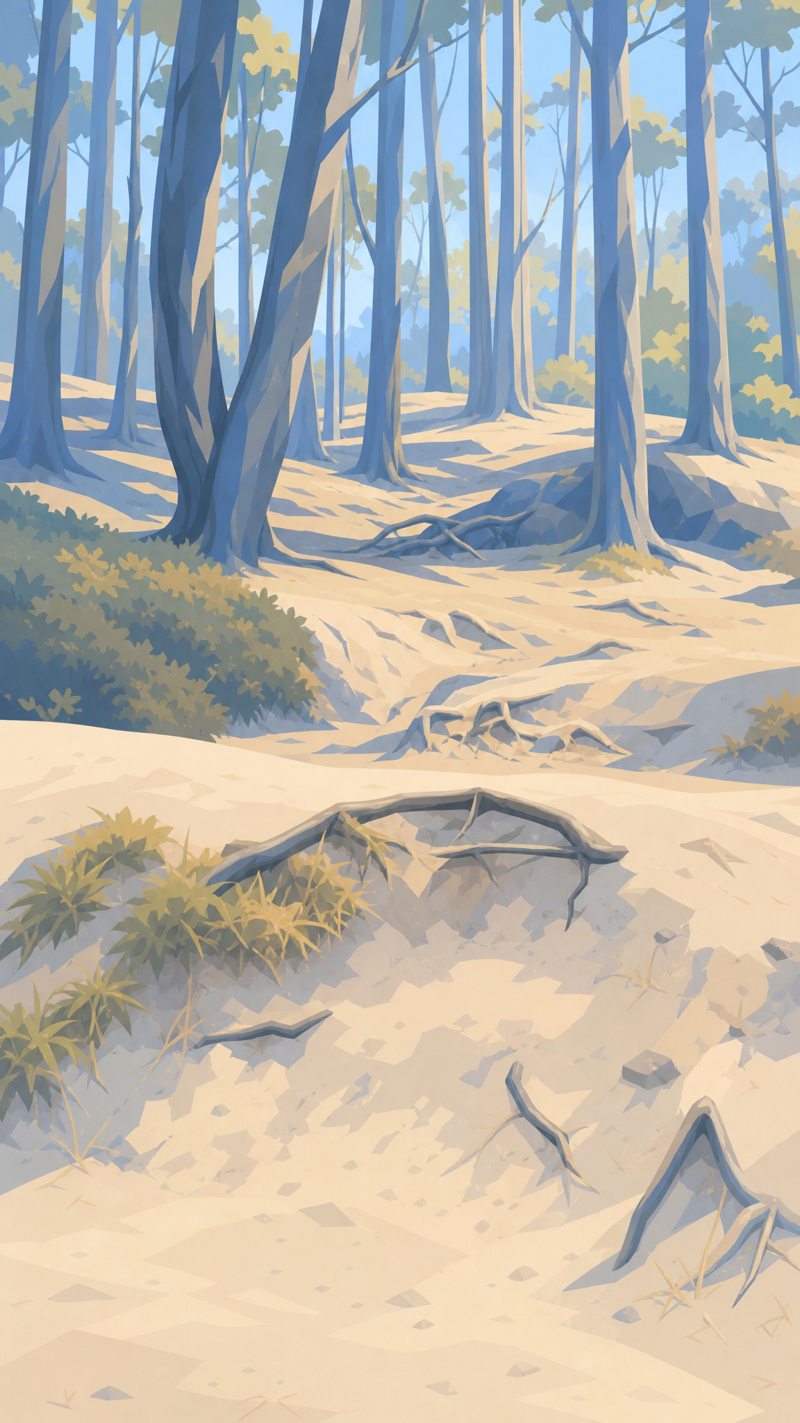 Hobbit&rsquo;s Hideaway